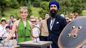 Antiques Roadshow