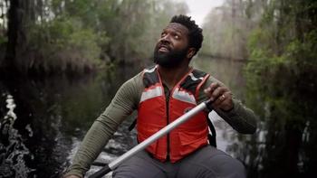 America Outdoors With Baratunde Thurston