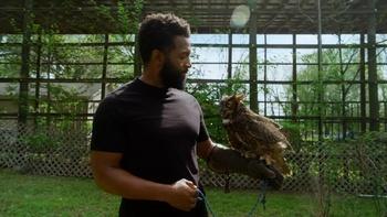 America Outdoors With Baratunde Thurston