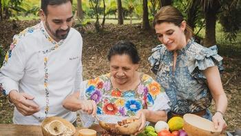 Pati's Mexican Table