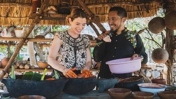Pati's Mexican Table