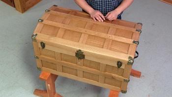 Woodsmith Shop