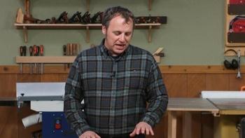 Woodsmith Shop
