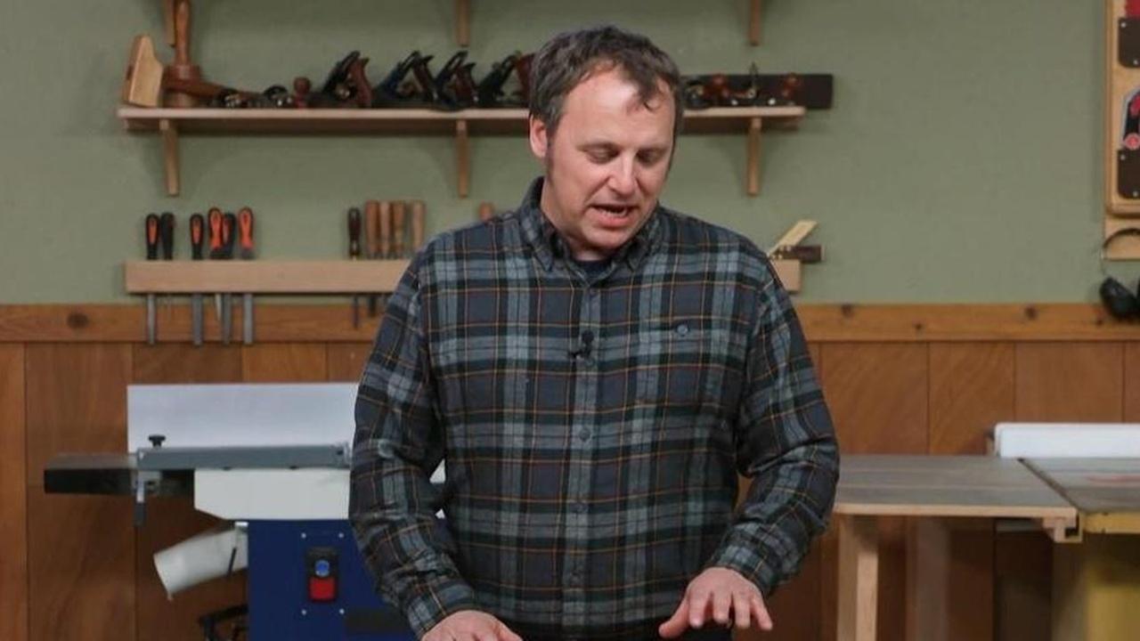Woodsmith Shop 3 Shop-Made Tools Woodsmith Shop 3 Shop-Made Tools