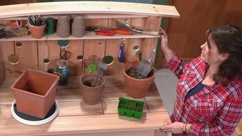 Woodsmith Shop