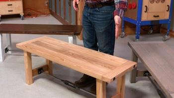 Woodsmith Shop