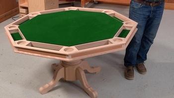 Woodsmith Shop