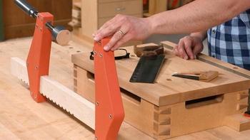 Woodsmith Shop