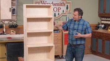 Woodsmith Shop