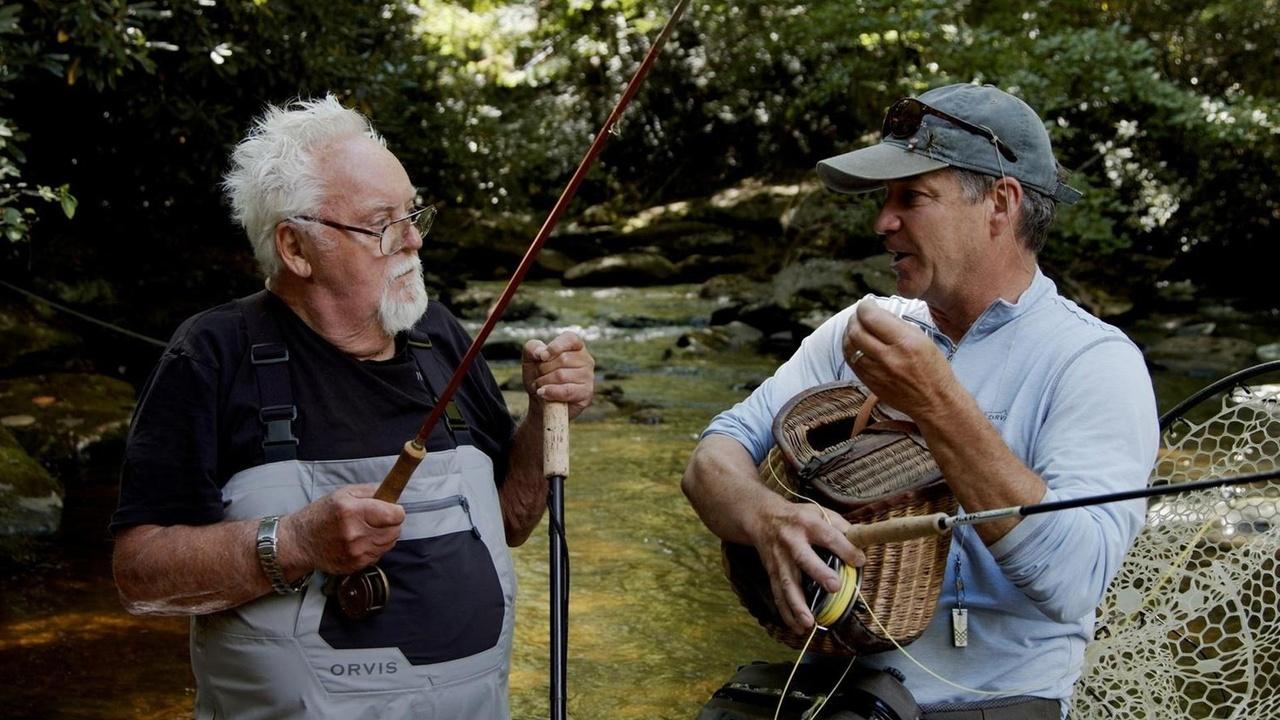 A Taste of History Flavors of the High Country: Boone, North Carolina