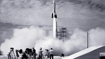 Power Trip: The Story of Energy