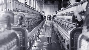 Power Trip: The Story of Energy