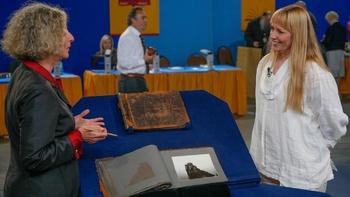 Antiques Roadshow