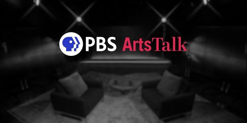 PBS Arts Talk