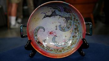Antiques Roadshow