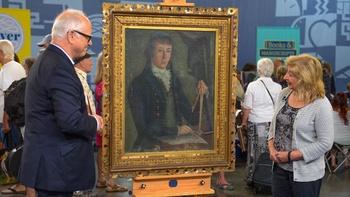 Antiques Roadshow