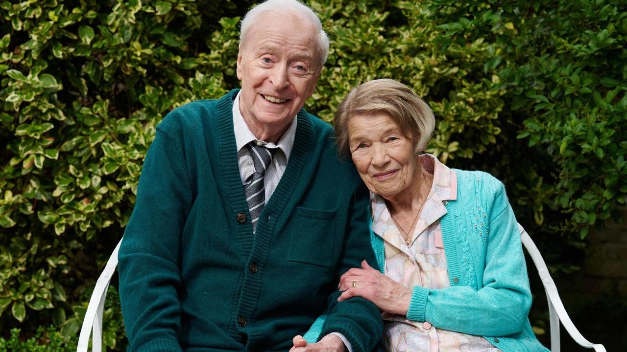 The Great Escaper on Masterpiece Episode #5556