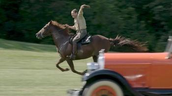 Power Trip: The Story of Energy