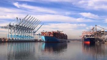 Power Trip: The Story of Energy