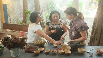 Pati's Mexican Table