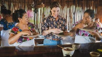 Pati's Mexican Table