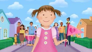 Pinkalicious & Peterrific