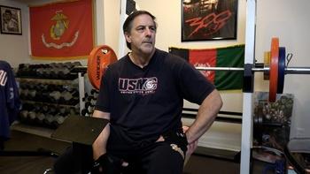 Stranger at Home: Healing the Psychological Wounds of War