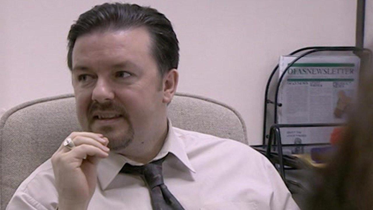 The Office: Party