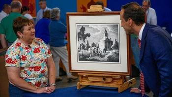 Antiques Roadshow