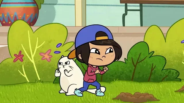 Rosie the Reporter; The Jalapeno Giant poster frame