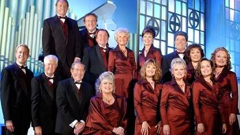 Lawrence Welk: Precious Memories