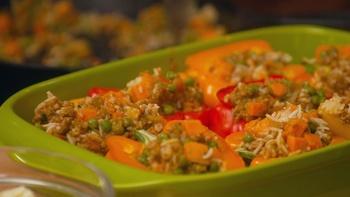 Sara's Weeknight Meals