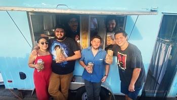Taco Mafia
