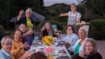 Moveable Feast