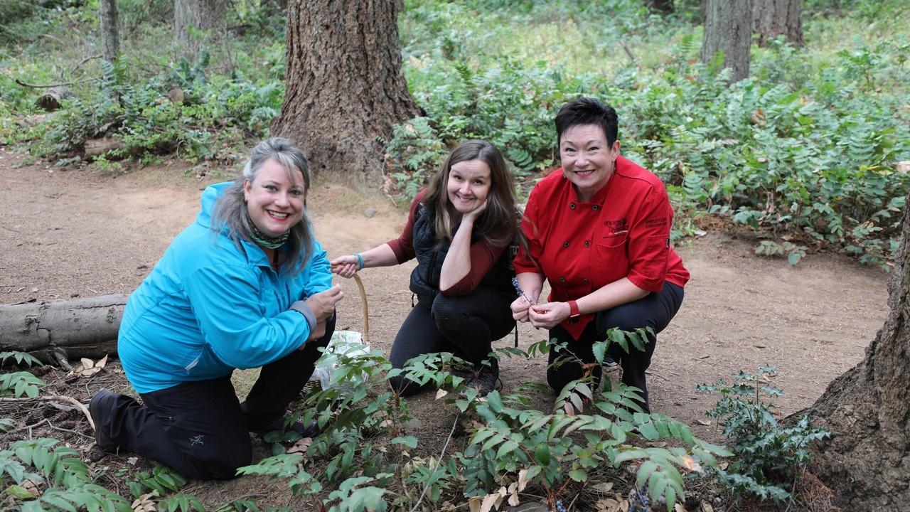 Seeing Canada Indigenous Cooking in Victoria and a Sunshine Coast Adventure in British Columbia