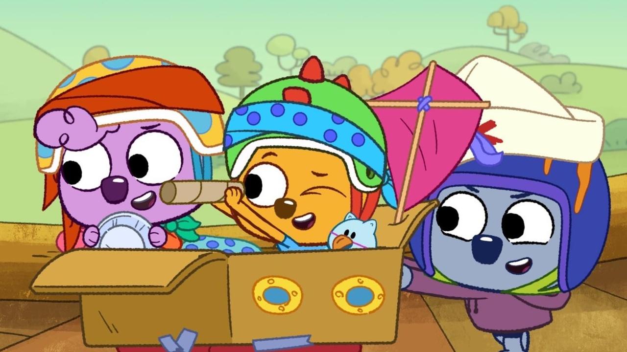 Work It Out Wombats! Yo-Ho-Ho: A Sandwich for Mr. E; Balloonie for Youie Work It Out Wombats! Yo-Ho-Ho: A Sandwich for Mr. E; Balloonie for Youie