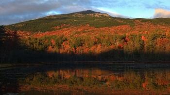 Monadnock: The Mountain That Stands Alone