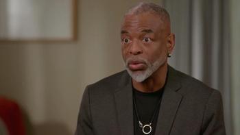 Finding Your Roots With Henry Louis Gates, Jr.