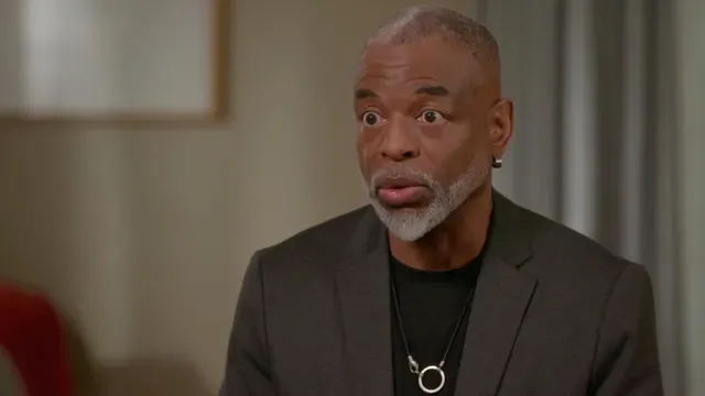 Fathers and Sons poster frame