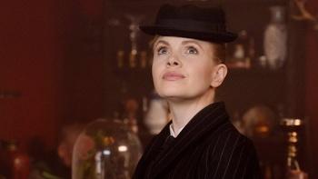 Miss Scarlet and the Duke on Masterpiece