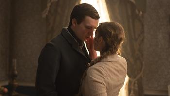 Miss Scarlet and the Duke on Masterpiece