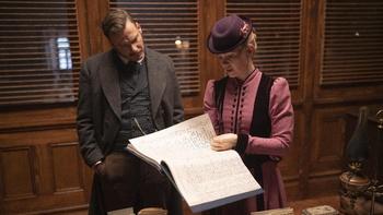 Miss Scarlet and the Duke on Masterpiece