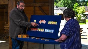 Antiques Roadshow
