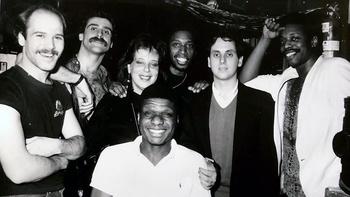 Disco: Soundtrack of a Revolution