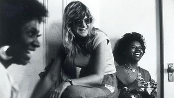 Disco: Soundtrack of a Revolution