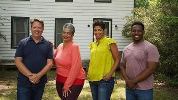 Legacy List With Matt Paxton