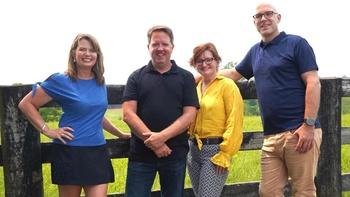 Legacy List With Matt Paxton