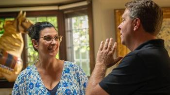 Legacy List With Matt Paxton