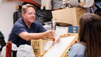 Legacy List With Matt Paxton