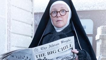 Sister Boniface Mysteries